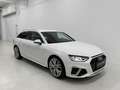 Audi A4 Avant 35 TDI S-Line 19" LED ACC Fahrassistenz AHK Weiß - thumbnail 11