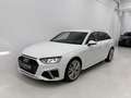 Audi A4 Avant 35 TDI S-Line 19" LED ACC Fahrassistenz AHK Weiß - thumbnail 2