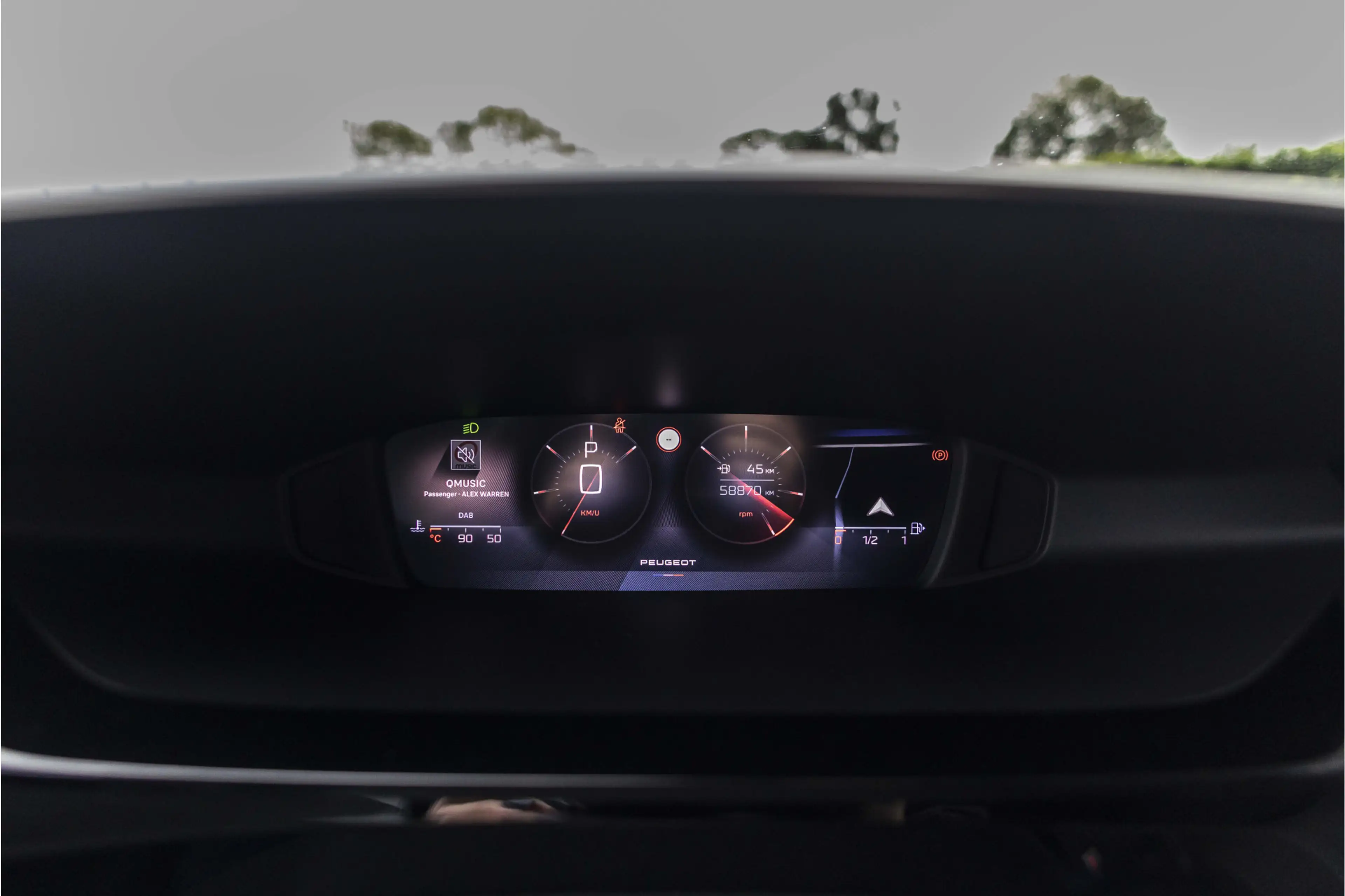 Peugeot 308 SW 1.2 PureTech GT | 360° Camera | ACC | Stoelverw — photo 8