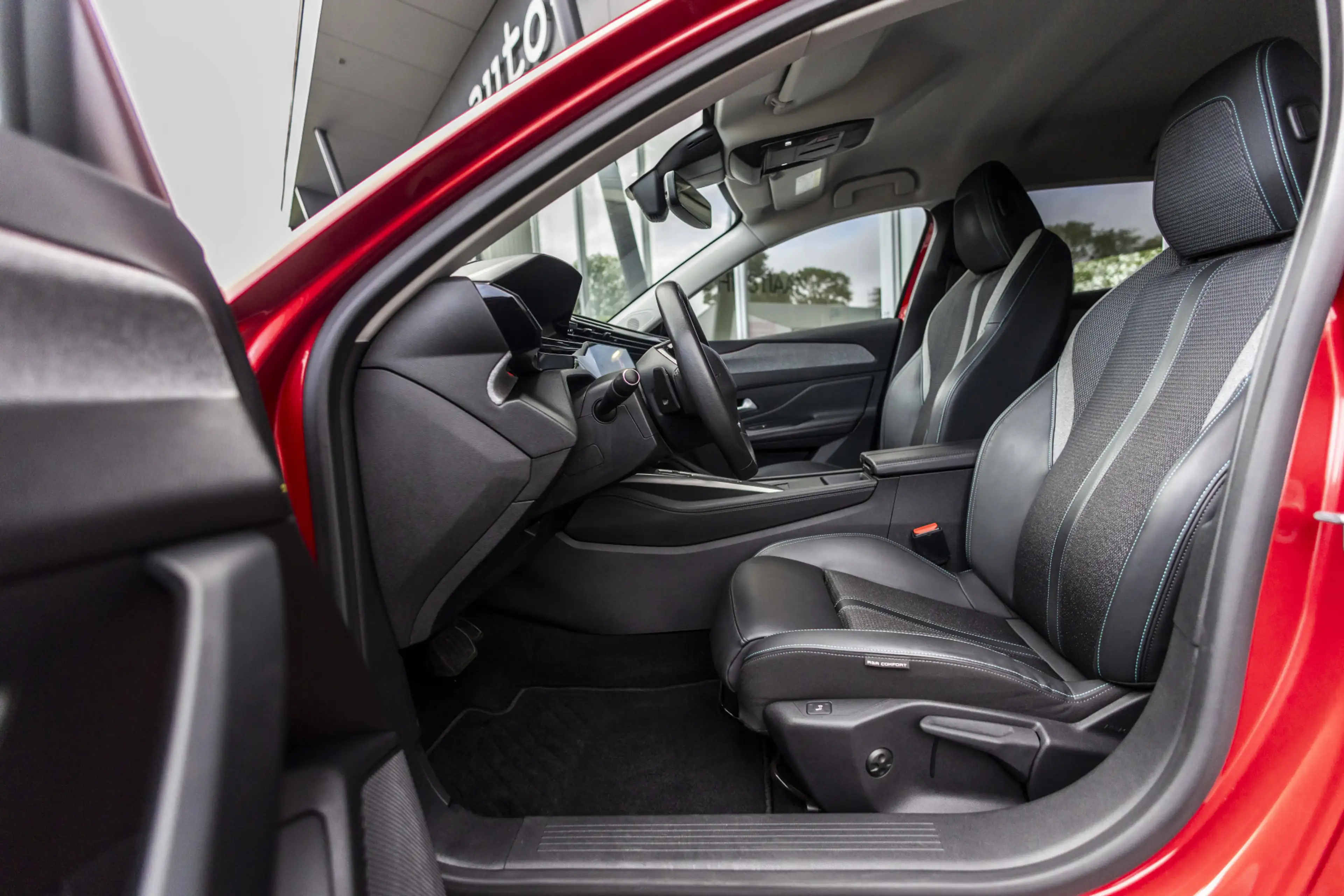 Peugeot 308 SW 1.2 PureTech GT | 360° Camera | ACC | Stoelverw — photo 9