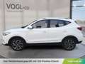 MG ZS Luxury 1,0 112PS T-GDI Aut. Weiß - thumbnail 2