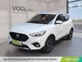 MG ZS Luxury 1,0 112PS T-GDI Aut. Weiß - thumbnail 1