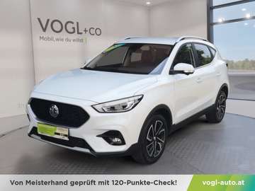 Luxury 1,0 112PS T-GDI Aut.