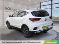 MG ZS Luxury 1,0 112PS T-GDI Aut. Weiß - thumbnail 3