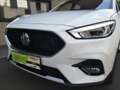 MG ZS Luxury 1,0 112PS T-GDI Aut. Weiß - thumbnail 19