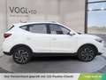 MG ZS Luxury 1,0 112PS T-GDI Aut. Weiß - thumbnail 8