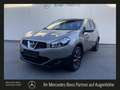 Nissan Qashqai 2.0 dCi ALLRAD Blau - thumbnail 1