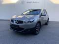 Nissan Qashqai 2.0 dCi ALLRAD Blau - thumbnail 2