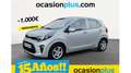 Kia Picanto 1.0 DPi Concept Plateado - thumbnail 1