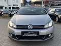 Volkswagen Golf VI Cabrio Bi-XENO/NAVI/AUTOMATIK/DSG/LEDER Silber - thumbnail 7