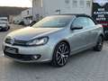 Volkswagen Golf VI Cabrio Bi-XENO/NAVI/AUTOMATIK/DSG/LEDER Silber - thumbnail 2