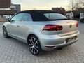 Volkswagen Golf VI Cabrio Bi-XENO/NAVI/AUTOMATIK/DSG/LEDER Silber - thumbnail 5