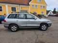 Hyundai SANTA FE 2.0 GLS CRDI Silber - thumbnail 4