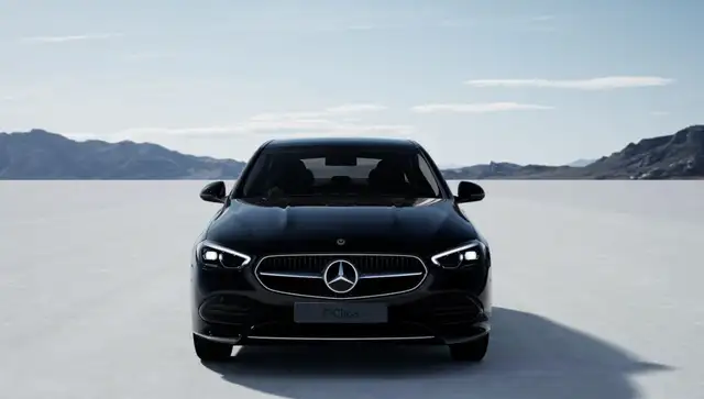 Mercedes-Benz C 200 d