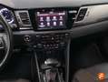 Kia Niro 1.6 GDi Híbrido Emotion Azul - thumbnail 15