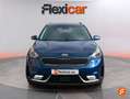 Kia Niro 1.6 GDi Híbrido Emotion Azul - thumbnail 2