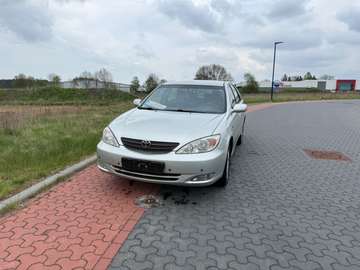 3.0 V6 Executive Auto