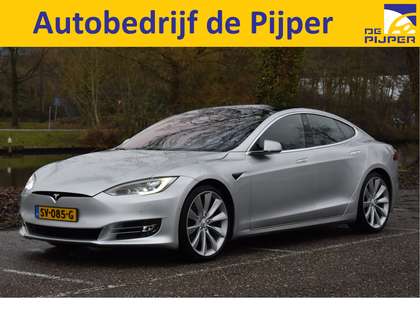 Tesla Model S 75D Base incl. BTW | 4x4 | NL- AUTO | Autopilot |