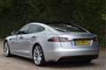 Tesla Model S 75D incl. BTW 334 PK | 4x4 | NL- AUTO | Autopilot Grijs - thumbnail 3