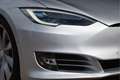 Tesla Model S 75D incl. BTW 334 PK | 4x4 | NL- AUTO | Autopilot Grijs - thumbnail 34