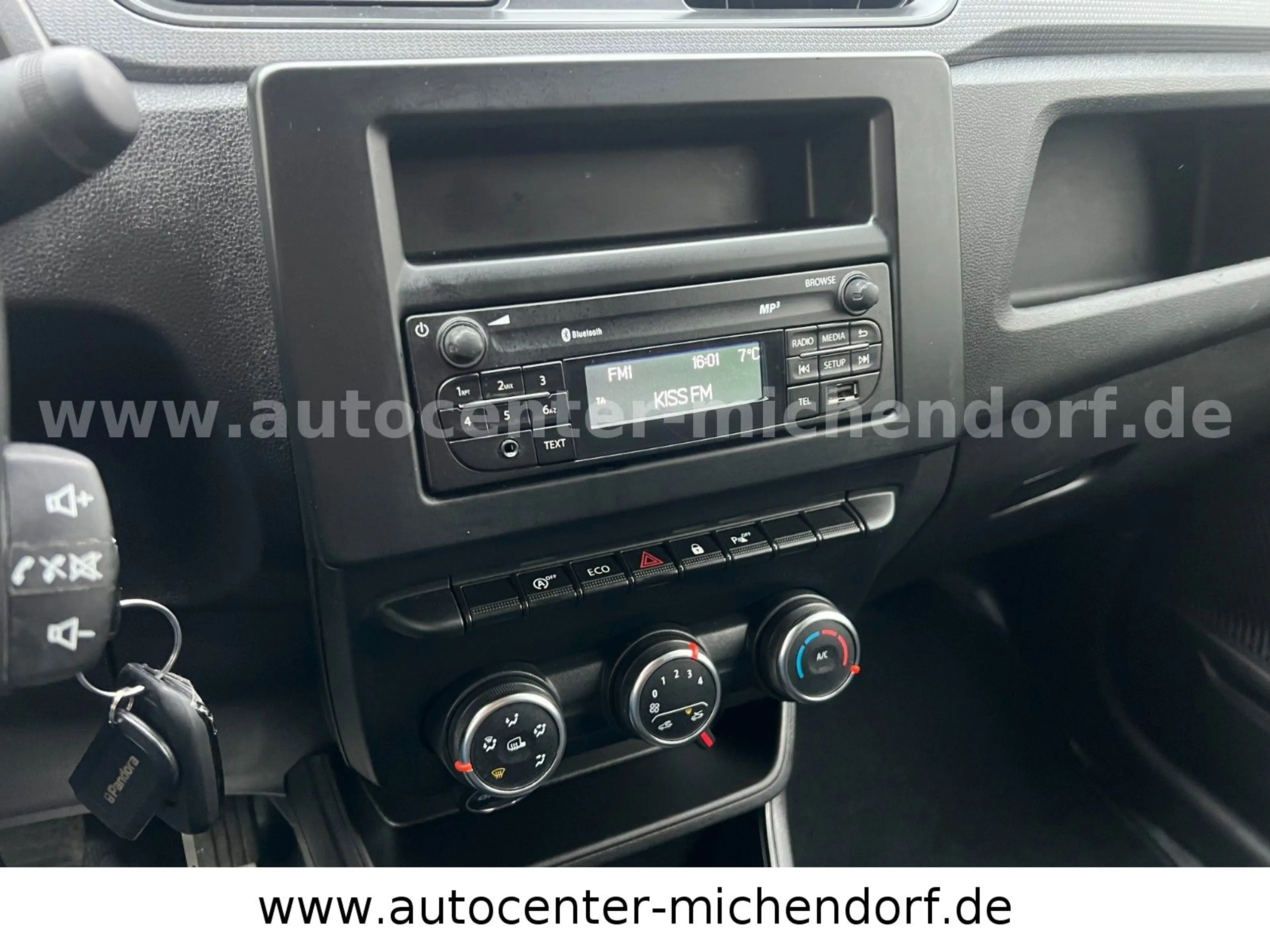 Renault Express Extra*Klima*PDC*Einauschrank*Tüv Neu — photo 12