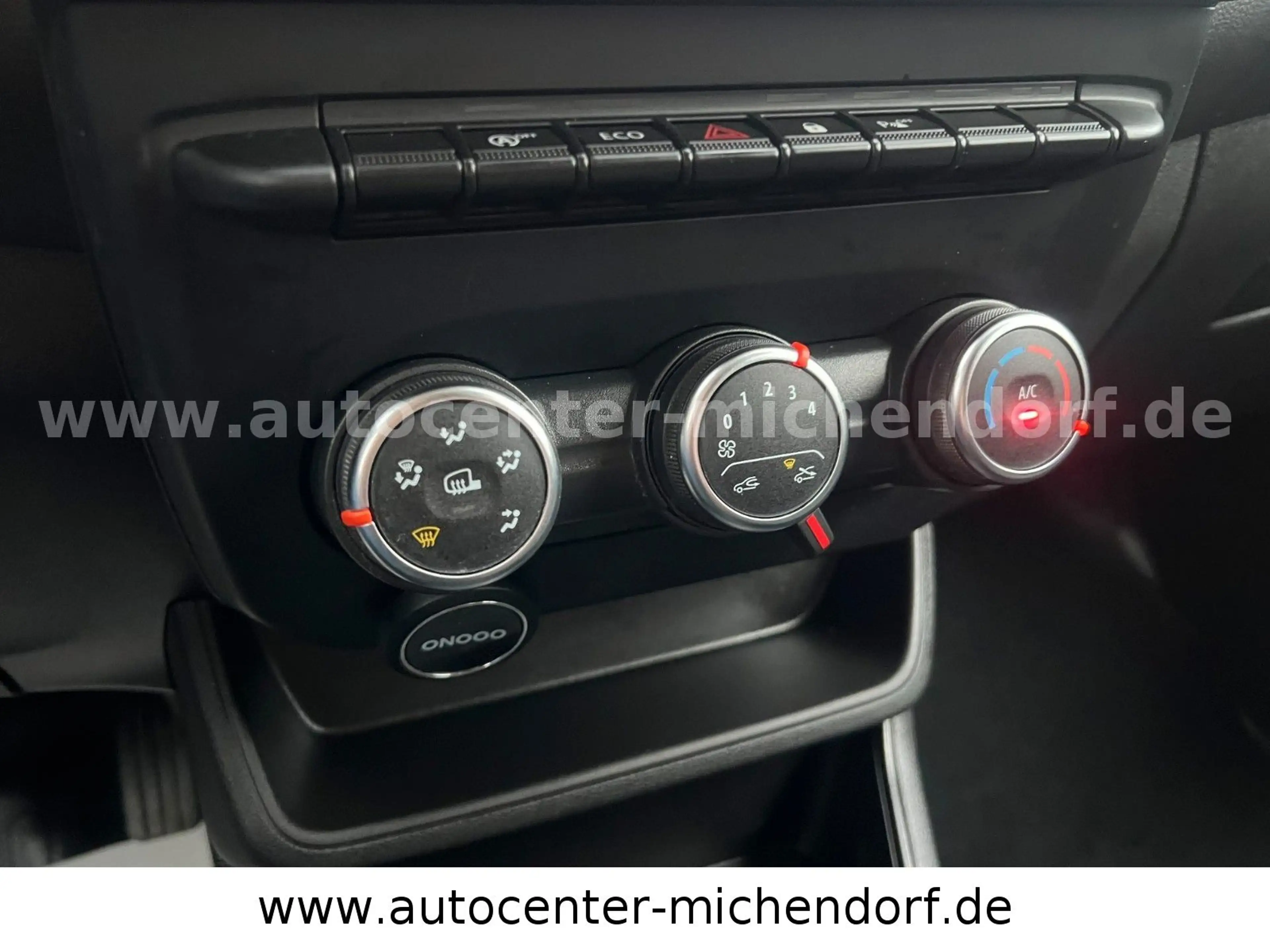 Renault Express Extra*Klima*PDC*Einauschrank*Tüv Neu — photo 13