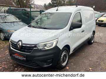 Extra*Klima*PDC*Einauschrank*Tüv Neu