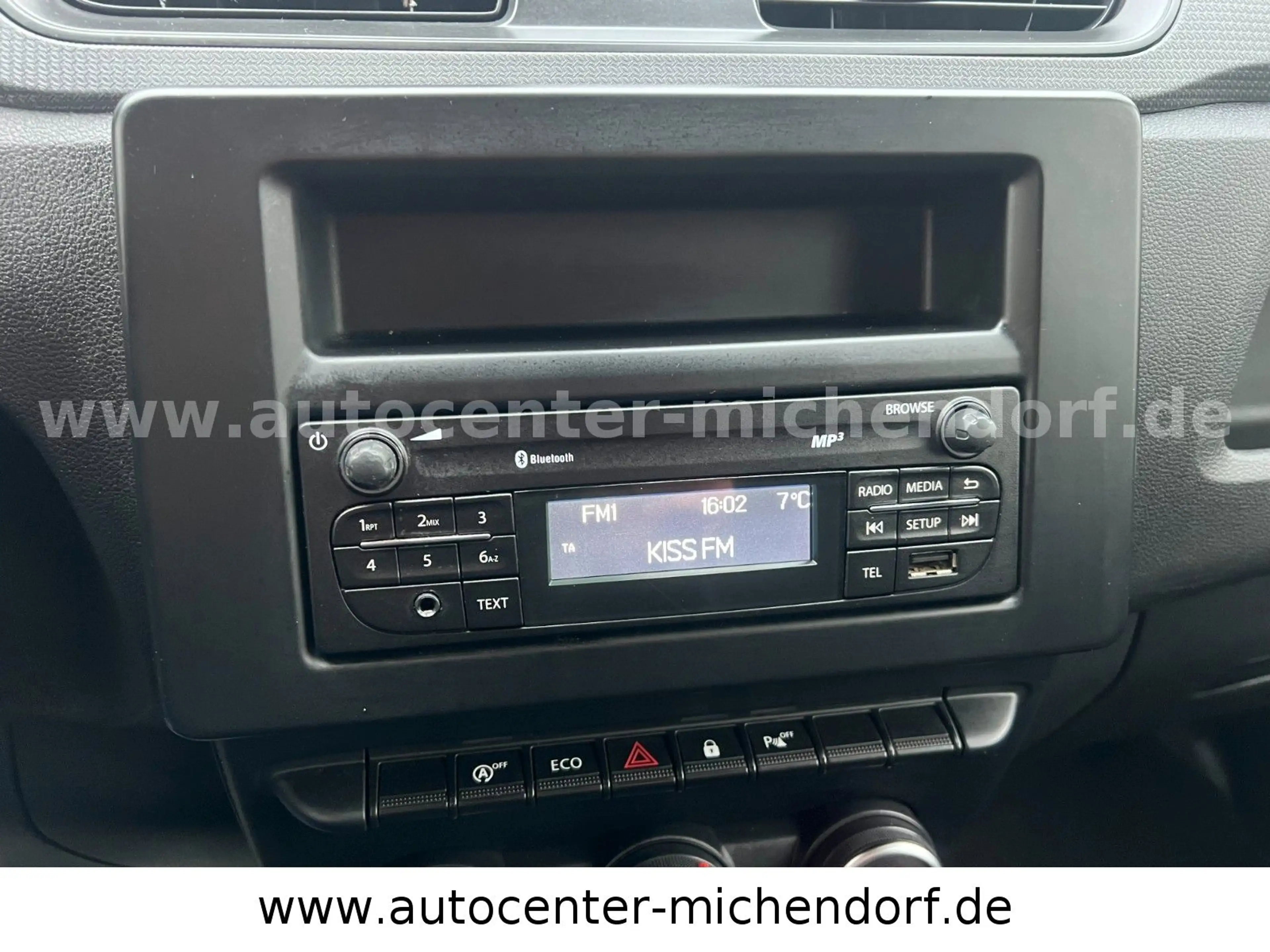 Renault Express Extra*Klima*PDC*Einauschrank*Tüv Neu — photo 14