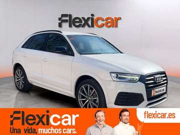 1.4 TFSI CoD Black line edition S tronic