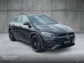 Mercedes-Benz GLA 250 4M AMG+LED+BURMESTER+KAMERA+8G Schwarz - thumbnail 3