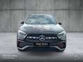Mercedes-Benz GLA 250 4M AMG+LED+BURMESTER+KAMERA+8G Schwarz - thumbnail 2