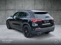 Mercedes-Benz GLA 250 4M AMG+LED+BURMESTER+KAMERA+8G Schwarz - thumbnail 9