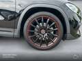 Mercedes-Benz GLA 250 4M AMG+LED+BURMESTER+KAMERA+8G Schwarz - thumbnail 5