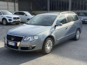 2.0 tdi Comfortline 110cv