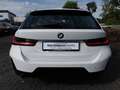BMW 320 d Touring M-Sport LED NAVI SHZ PDC KLIMA Blanc - thumbnail 5