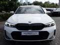 BMW 320 d Touring M-Sport LED NAVI SHZ PDC KLIMA Blanc - thumbnail 3