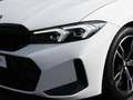 BMW 320 d Touring M-Sport LED NAVI SHZ PDC KLIMA Blanc - thumbnail 26