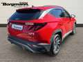 Hyundai TUCSON Select Hybrid - LED - Rückfahrkamera - Carplay Rot - thumbnail 4