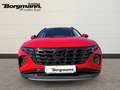 Hyundai TUCSON Select Hybrid - LED - Rückfahrkamera - Carplay Rot - thumbnail 2