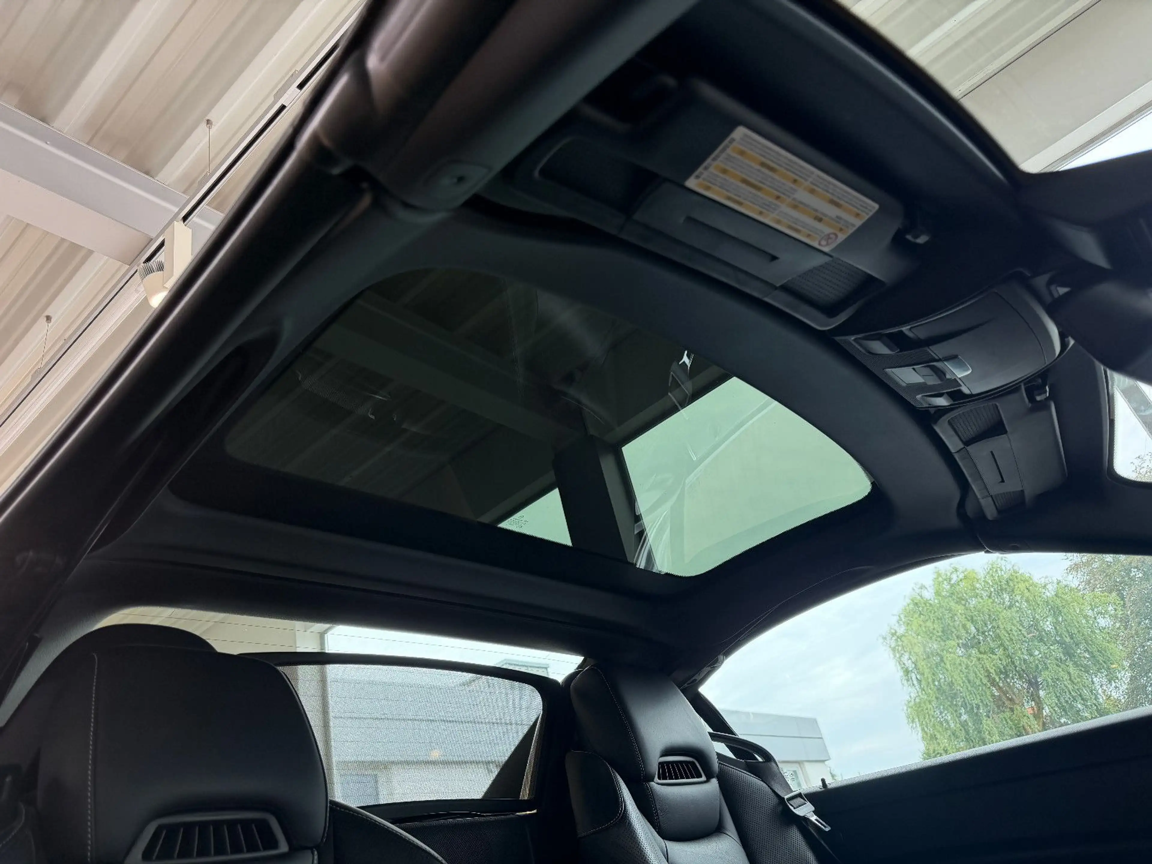 Mercedes-Benz SLK 250 CDI BE Roadster *AMG*Glasdach*AirScarf — photo 8