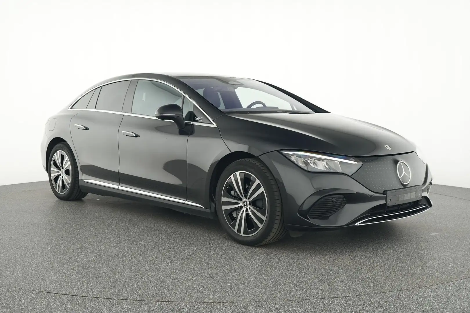 Mercedes-Benz EQE 350 350+ Berline Luxury Line | Memory Zetels | Verwarm Grau - 2