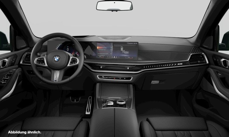 BMW X5 xDrive30d M Sport HUD PANO ACC AHK 360°KAM — photo 3