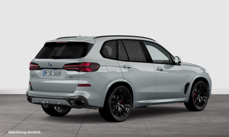 BMW X5 xDrive30d M Sport HUD PANO ACC AHK 360°KAM — photo 2