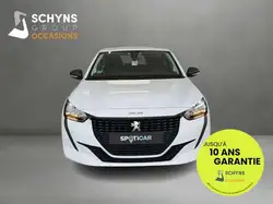 Peugeot 208 Like