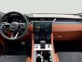 Jaguar F-Pace P550 AWD SVR Sondermodell Spiced Copper Edi Коричневий - thumbnail 4