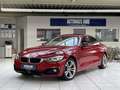 BMW 420 420d xDrive Aut.Sport-Line Schiebed. H&K ACC Rot - thumbnail 1