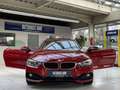 BMW 420 420d xDrive Aut.Sport-Line Schiebed. H&K ACC Rot - thumbnail 8