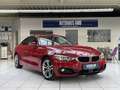BMW 420 420d xDrive Aut.Sport-Line Schiebed. H&K ACC Rot - thumbnail 3