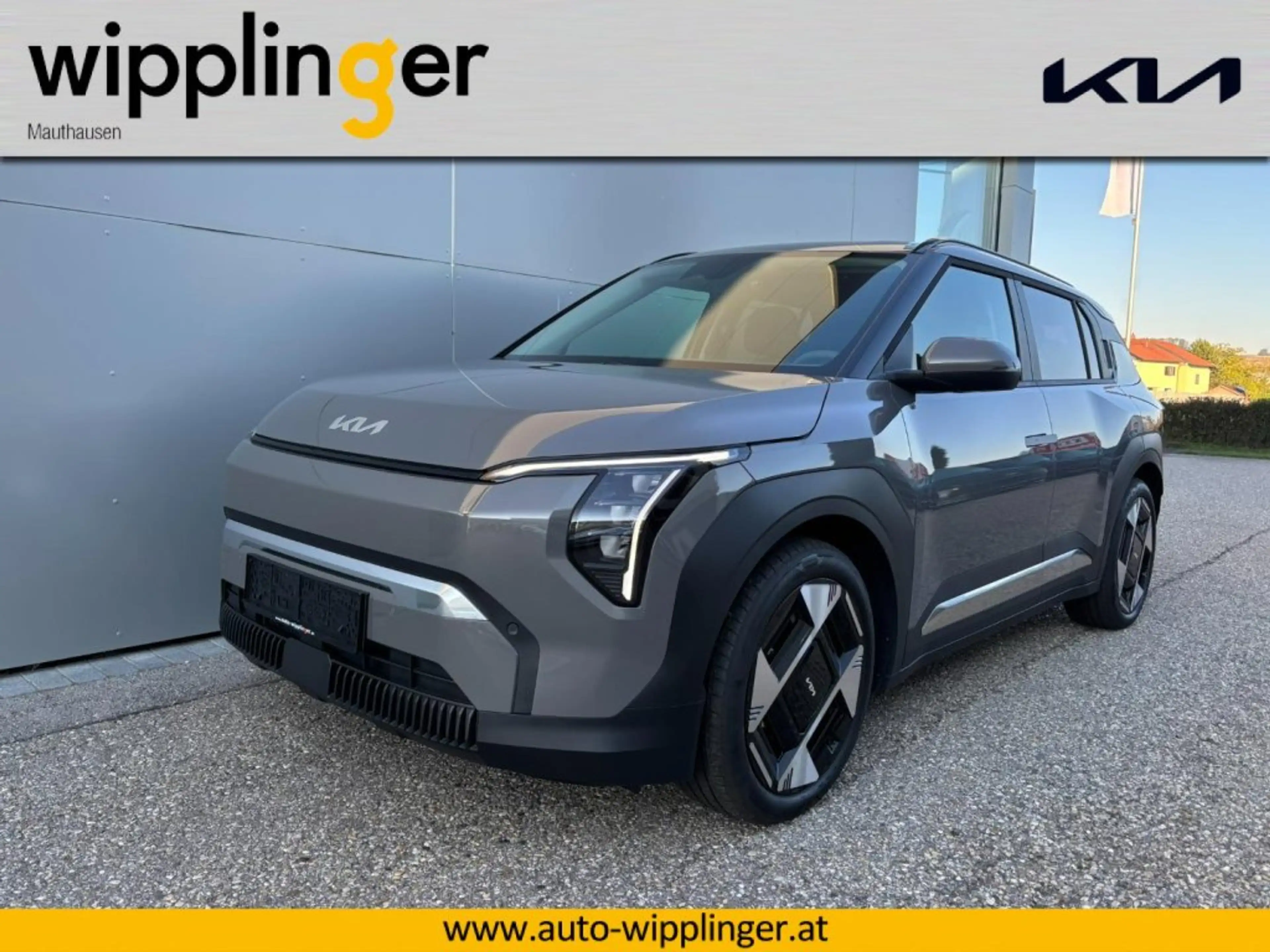 Kia EV3 /EARTH/81,4KWH/AT/AWD/235/MY27 LP.: € 49.790,00