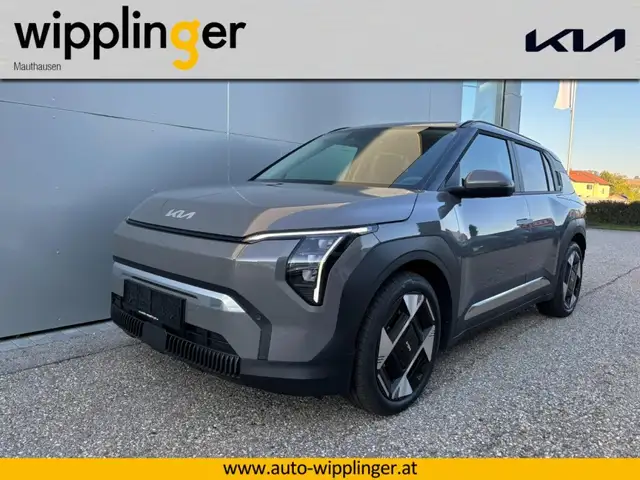 Kia EV3 /EARTH/81,4KWH/AT/AWD/235/MY27 LP.: € 49.790,00
